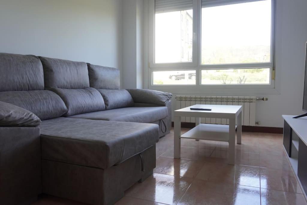 Hoz de Anero Piso A 15 Min De Las Playas De Somo Y De Cabarceno מראה חיצוני תמונה